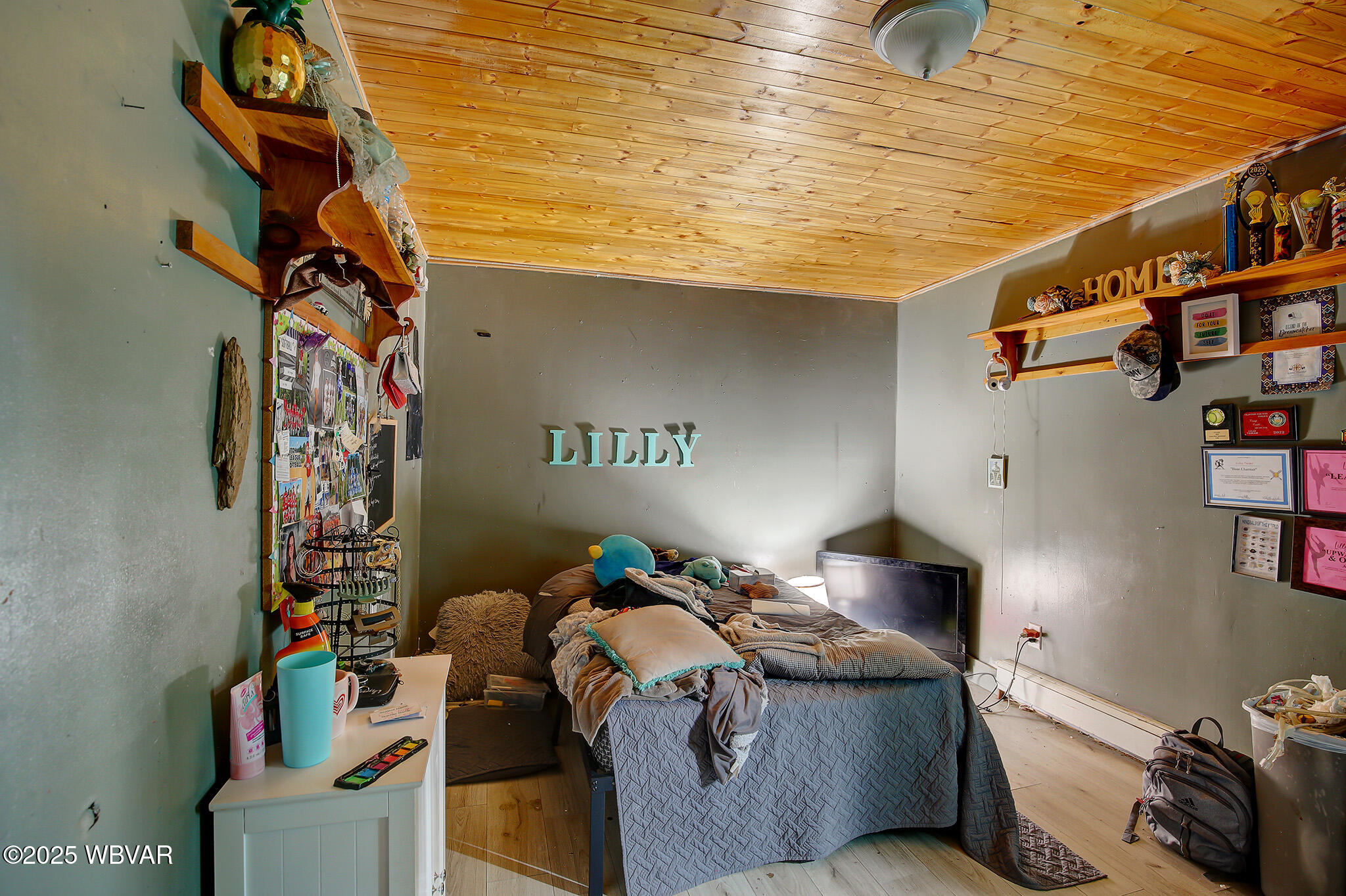 Loganton, Pennsylvania 17747, United States, 5 Bedrooms Bedrooms, ,2 BathroomsBathrooms,Residential,Active,245901