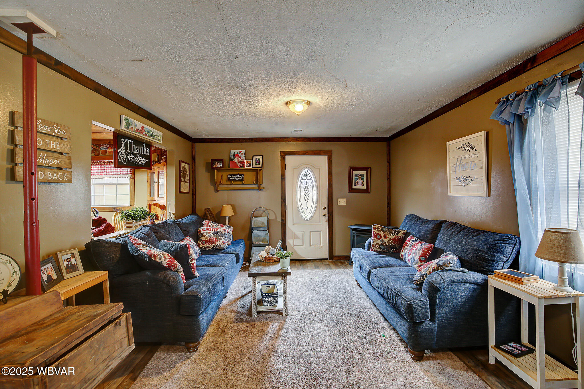 Loganton, Pennsylvania 17747, United States, 5 Bedrooms Bedrooms, ,2 BathroomsBathrooms,Residential,Active,245901