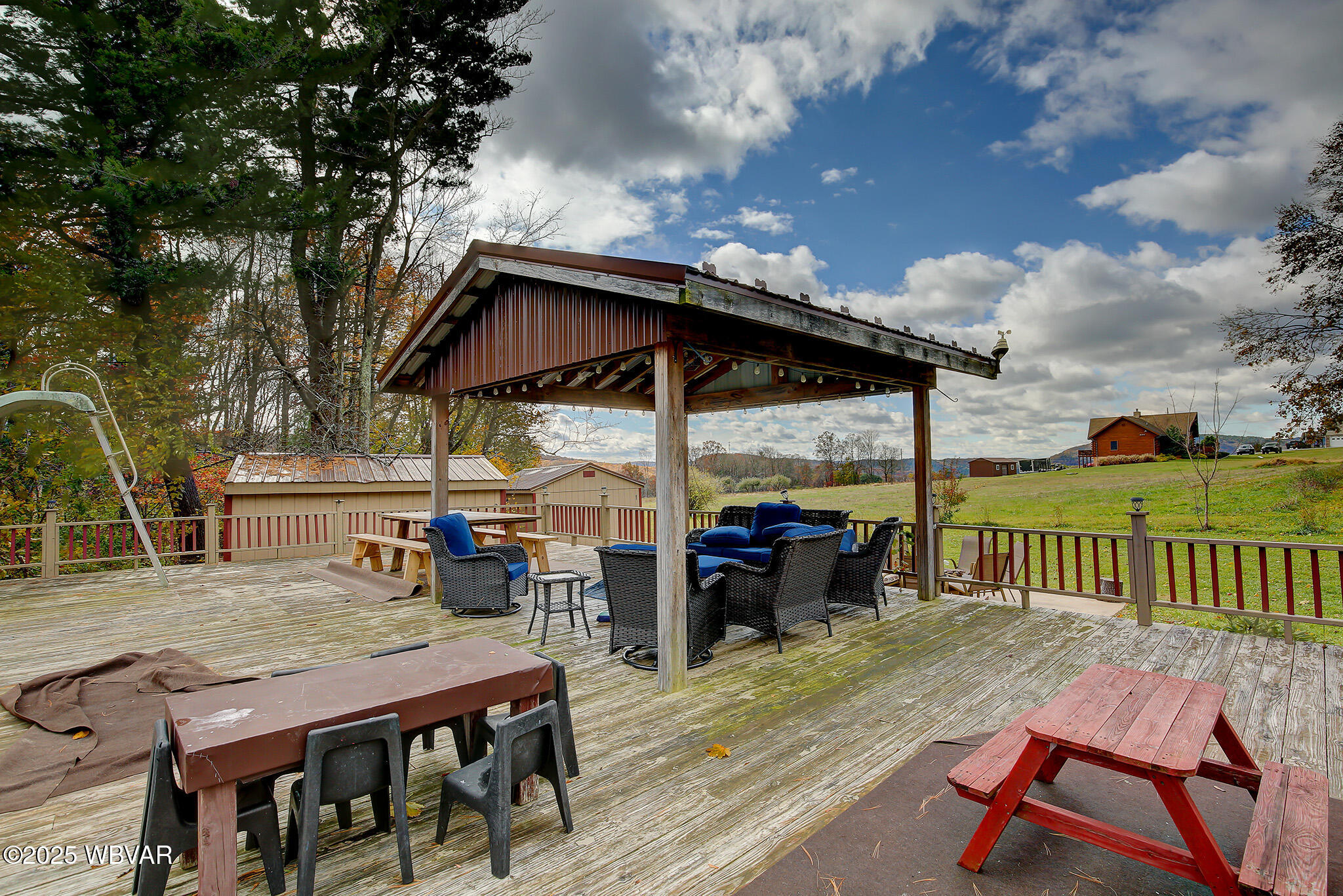 Loganton, Pennsylvania 17747, United States, 5 Bedrooms Bedrooms, ,2 BathroomsBathrooms,Residential,Active,245901