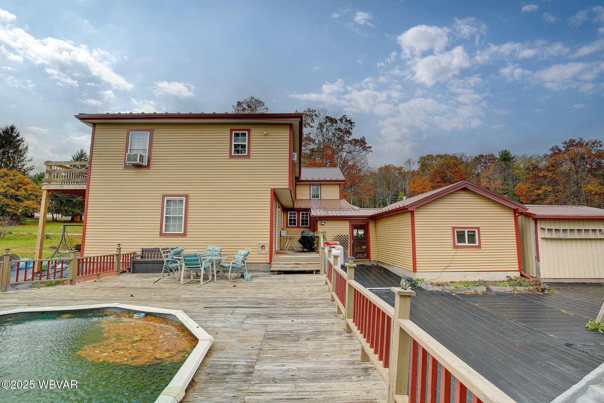 Loganton, Pennsylvania 17747, United States, 5 Bedrooms Bedrooms, ,2 BathroomsBathrooms,Residential,Active,245901