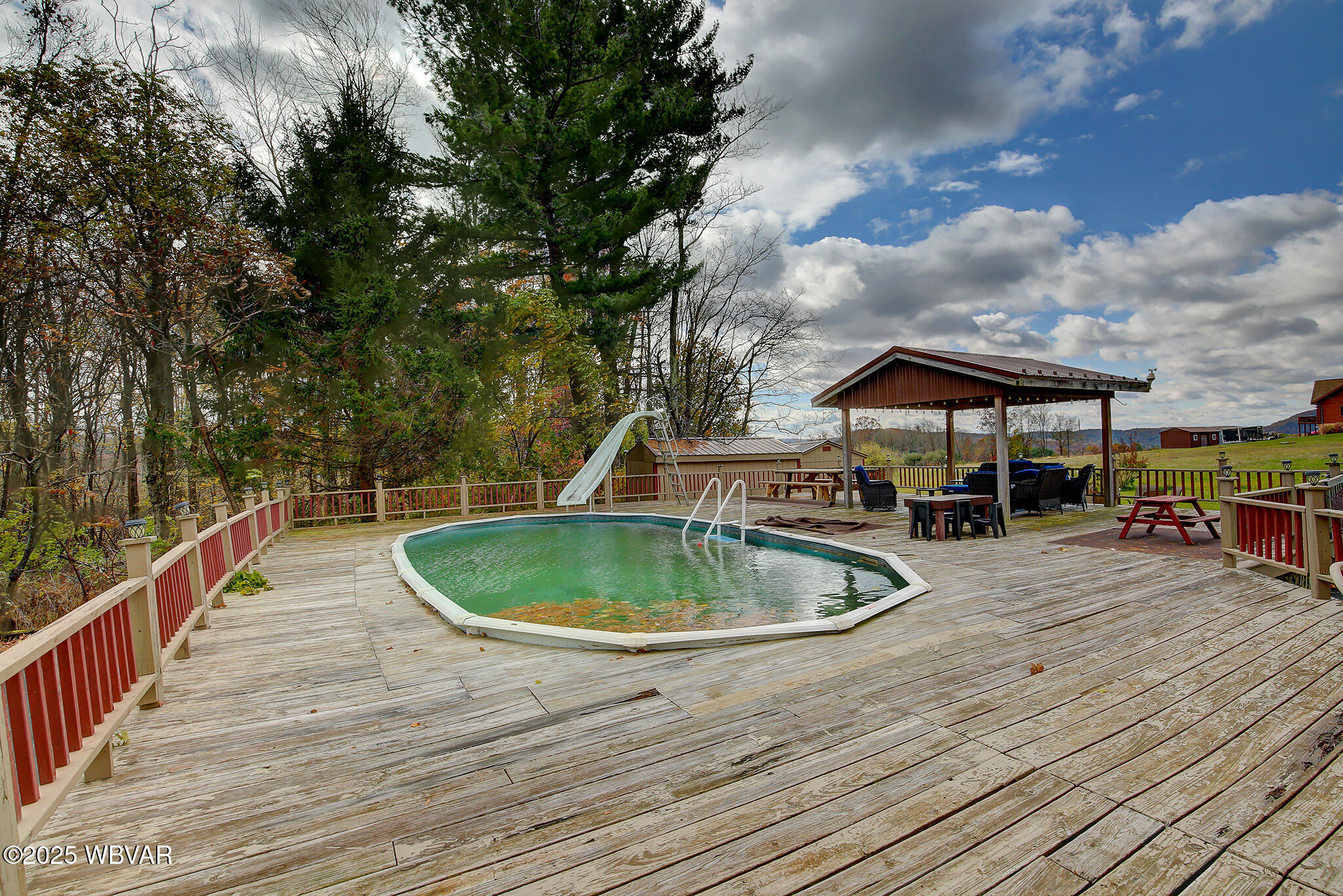 Loganton, Pennsylvania 17747, United States, 5 Bedrooms Bedrooms, ,2 BathroomsBathrooms,Residential,Active,245901