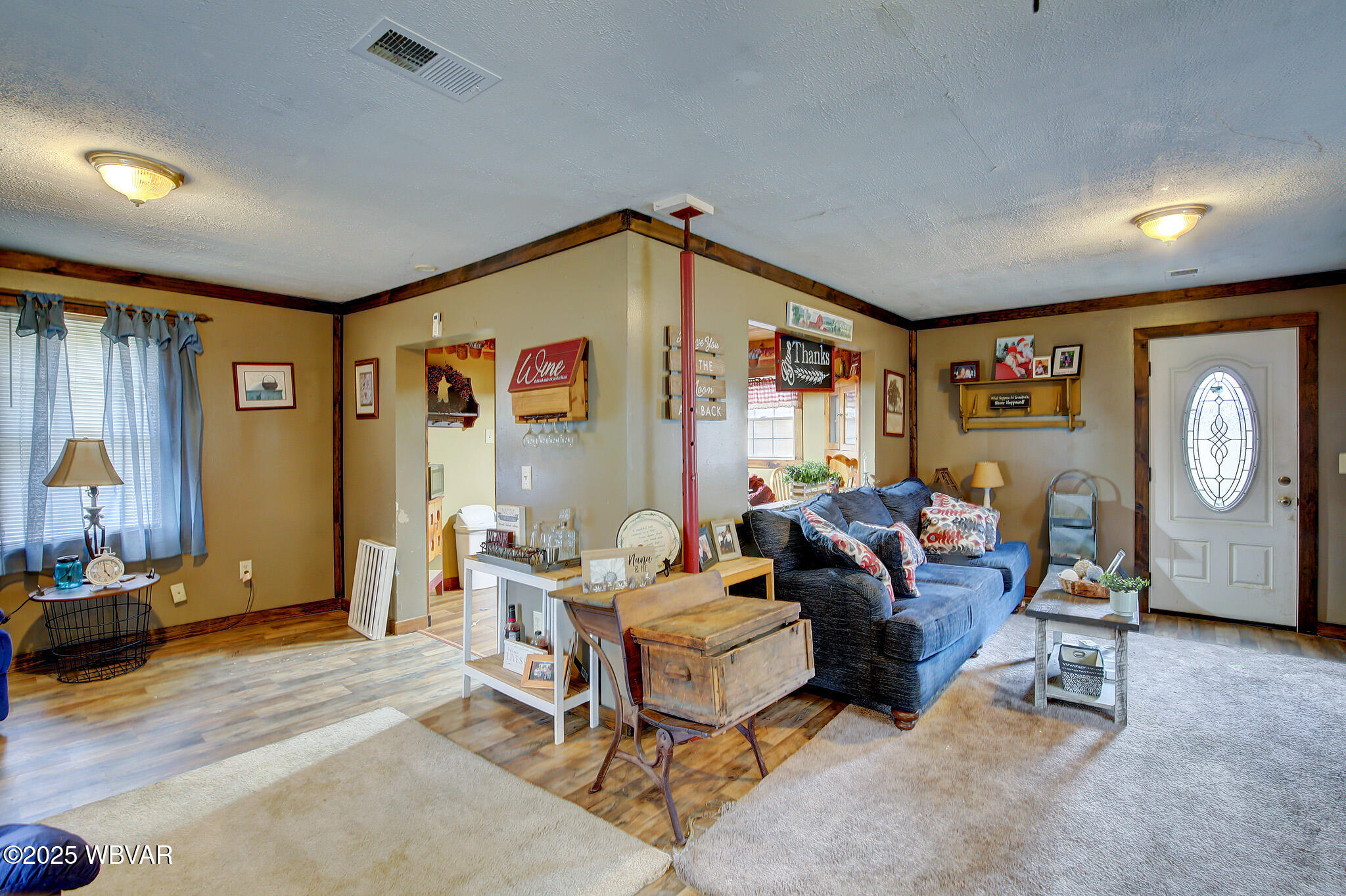 Loganton, Pennsylvania 17747, United States, 5 Bedrooms Bedrooms, ,2 BathroomsBathrooms,Residential,Active,245901