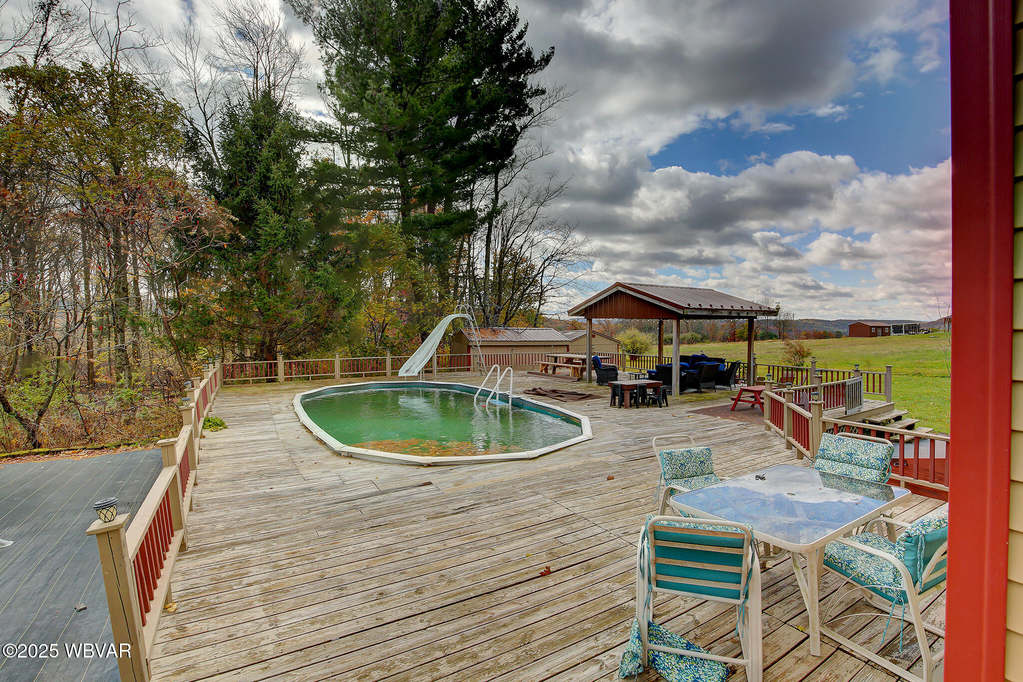 Loganton, Pennsylvania 17747, United States, 5 Bedrooms Bedrooms, ,2 BathroomsBathrooms,Residential,Active,245901