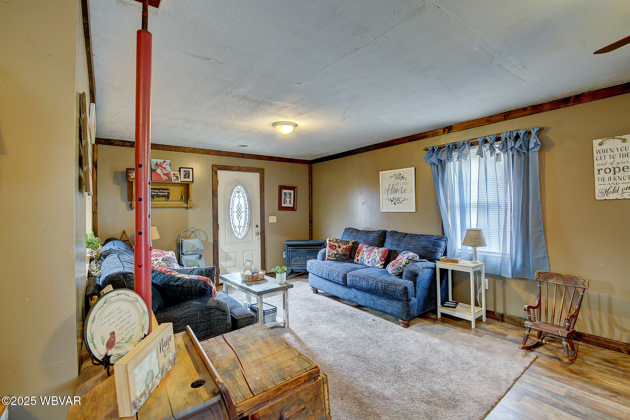 Loganton, Pennsylvania 17747, United States, 5 Bedrooms Bedrooms, ,2 BathroomsBathrooms,Residential,Active,245901