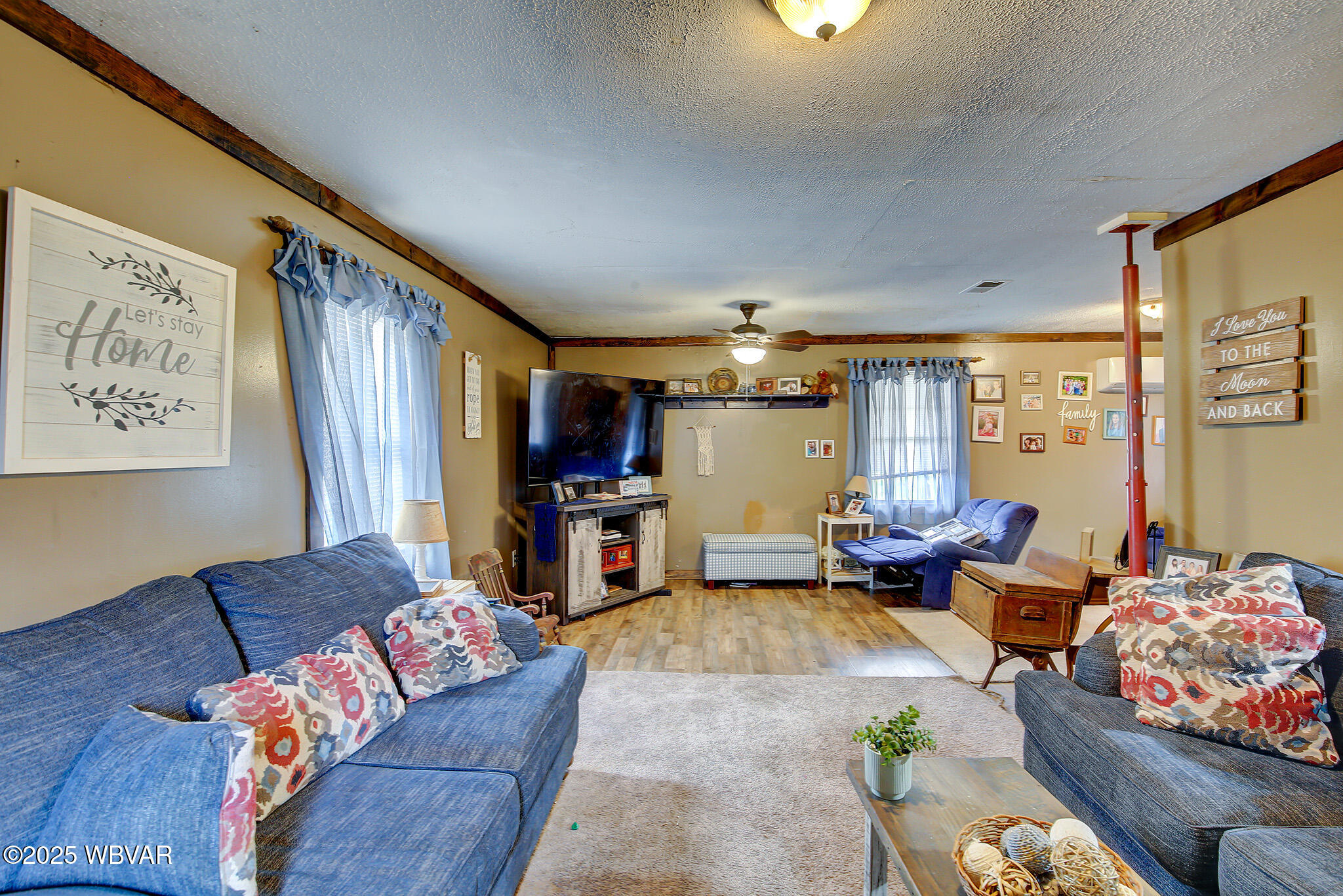 Loganton, Pennsylvania 17747, United States, 5 Bedrooms Bedrooms, ,2 BathroomsBathrooms,Residential,Active,245901