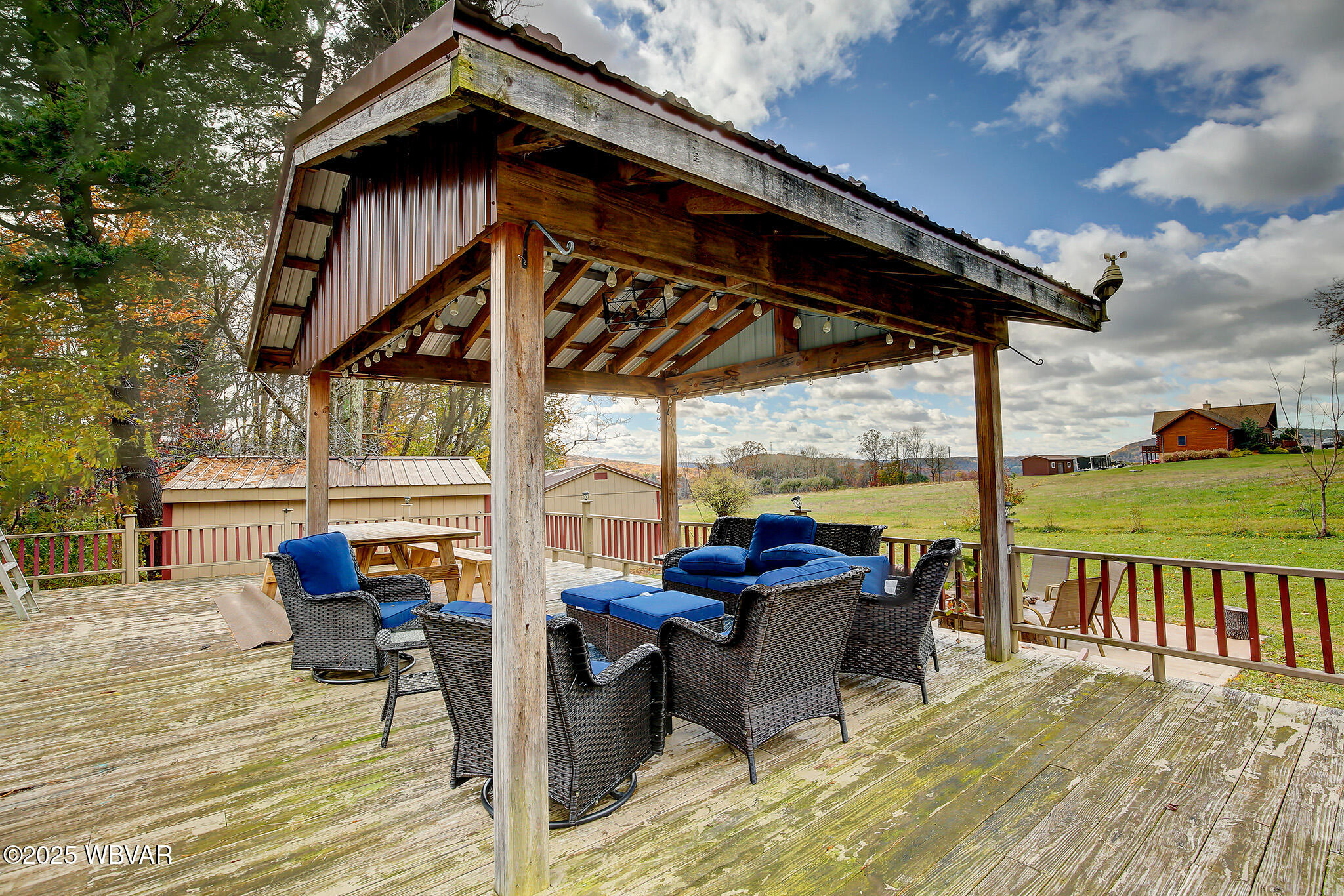 Loganton, Pennsylvania 17747, United States, 5 Bedrooms Bedrooms, ,2 BathroomsBathrooms,Residential,Active,245901