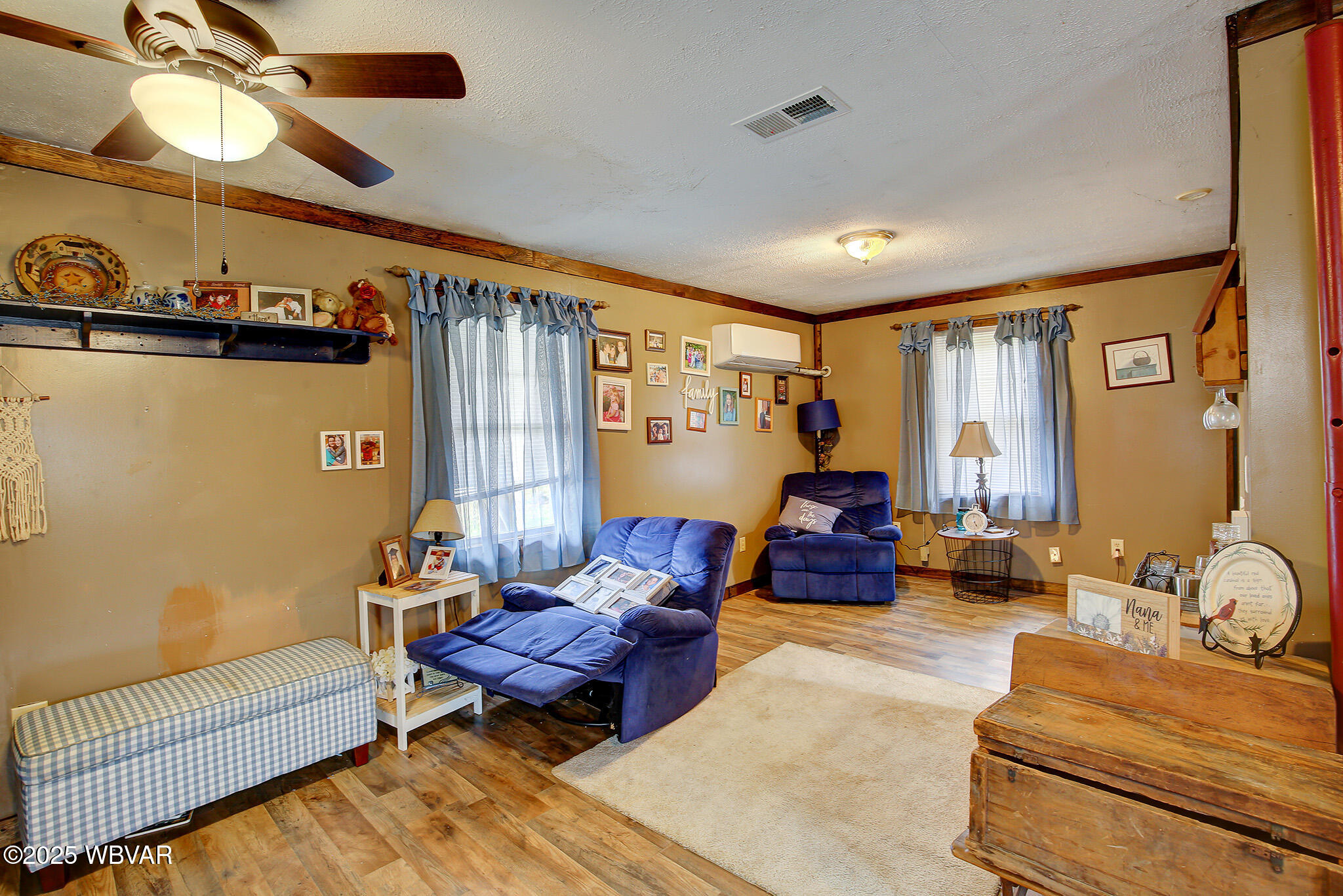 Loganton, Pennsylvania 17747, United States, 5 Bedrooms Bedrooms, ,2 BathroomsBathrooms,Residential,Active,245901