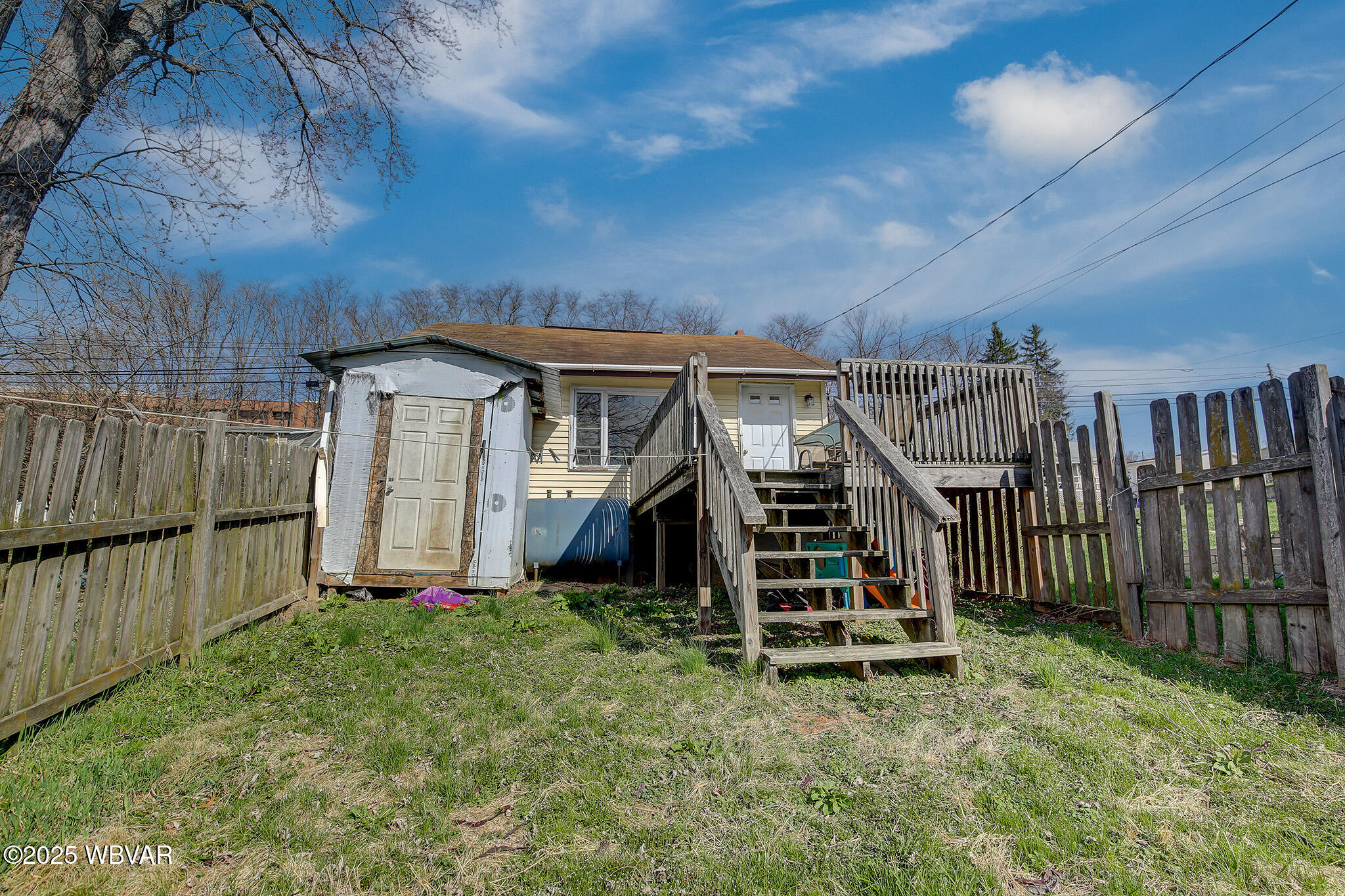 Lock Haven, Pennsylvania 17745, United States, 3 Bedrooms Bedrooms, ,1 BathroomBathrooms,Residential,Contingent,104444