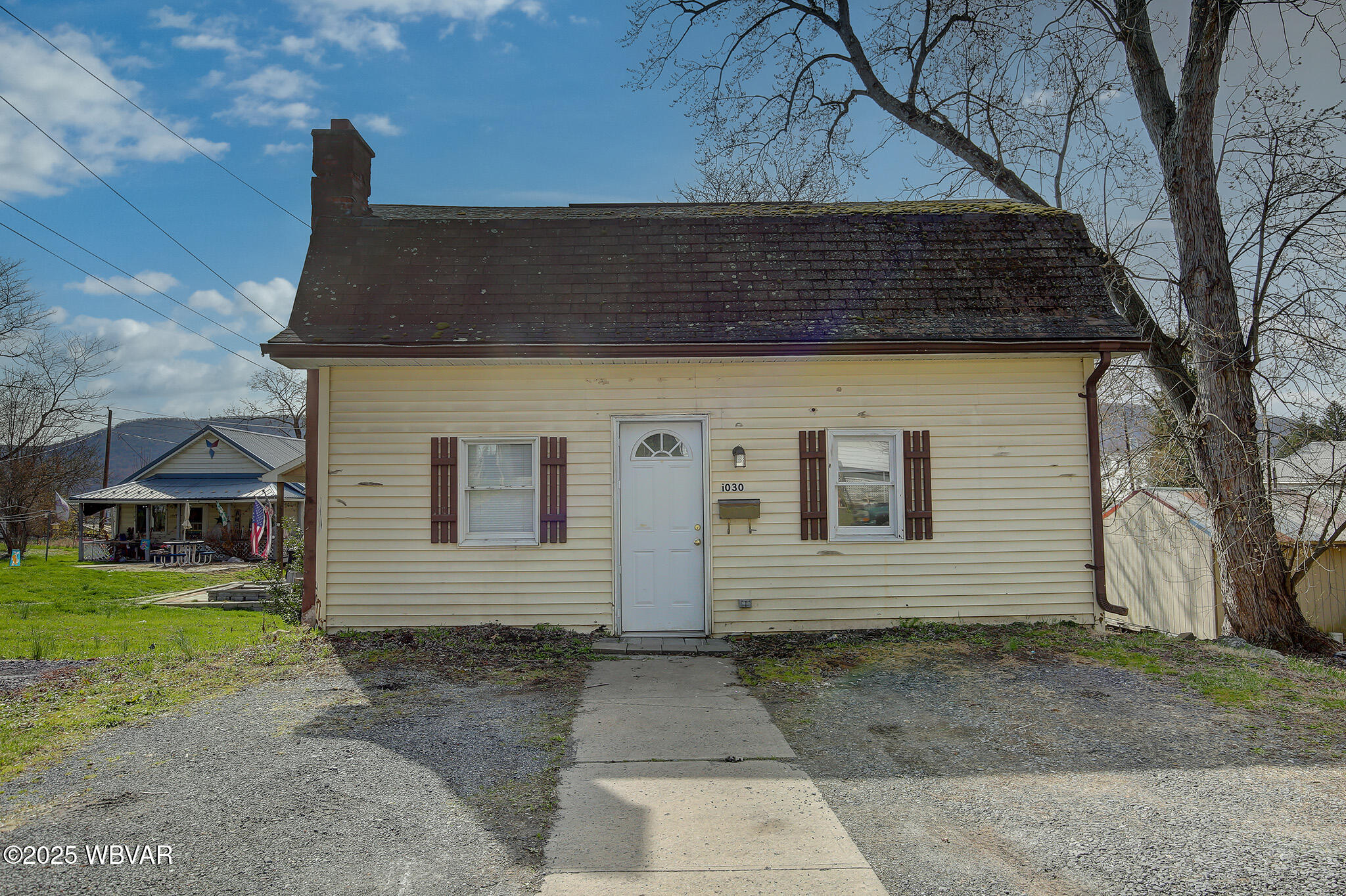 Lock Haven, Pennsylvania 17745, United States, 3 Bedrooms Bedrooms, ,1 BathroomBathrooms,Residential,Contingent,104444