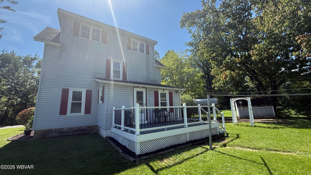 Photo of 136 OLD ROAD, Montgomery, PA 17752 (MLS # WB-104837)