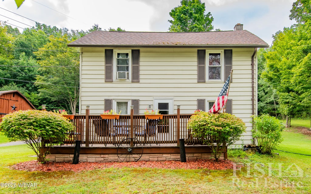 Photo of 693 W UNION STREET, Canton, PA 17724 (MLS # WB-104730)