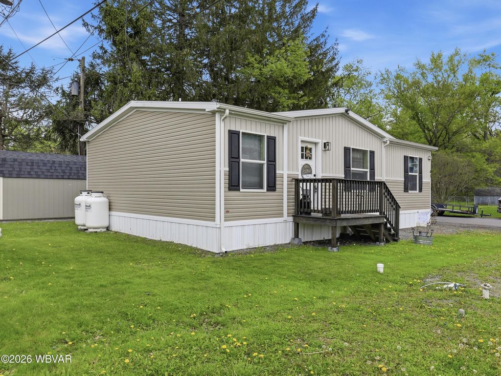Photo of 45 TREE LINE LANE, Avis, PA 17721 (MLS # WB-103770)