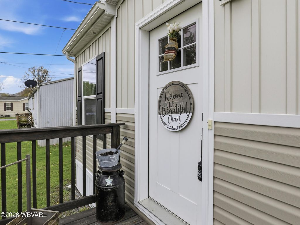 Photo of 45 TREE LINE LANE, Avis, PA 17721 (MLS # WB-103770)