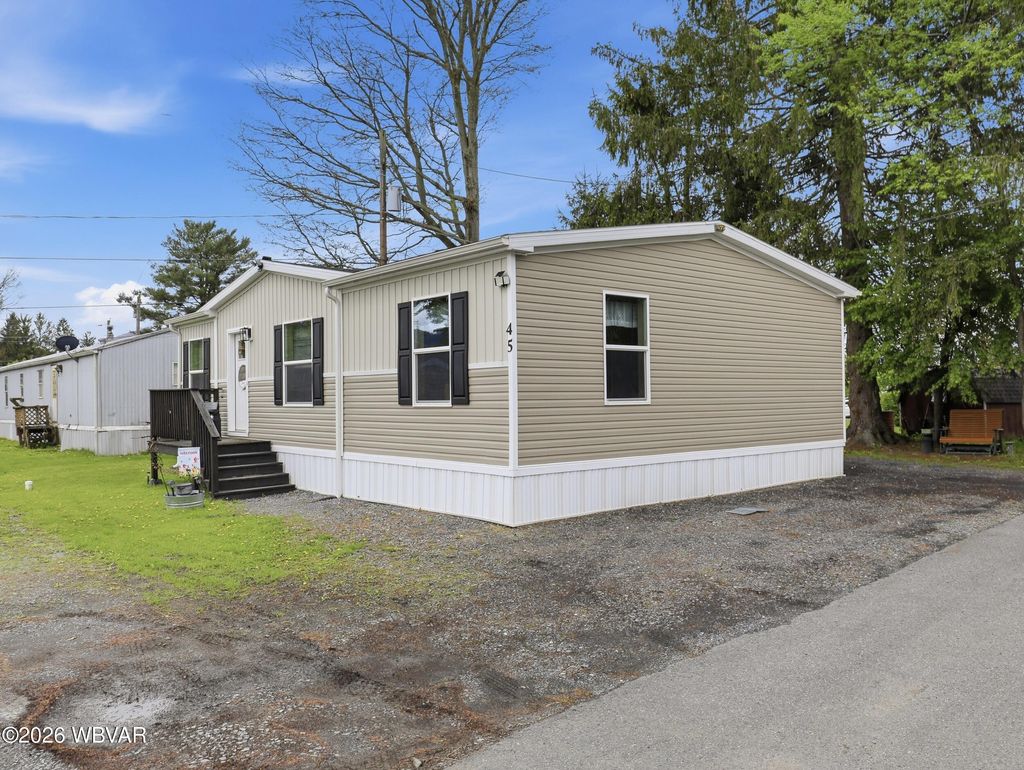 Photo of 45 TREE LINE LANE, Avis, PA 17721 (MLS # WB-103770)