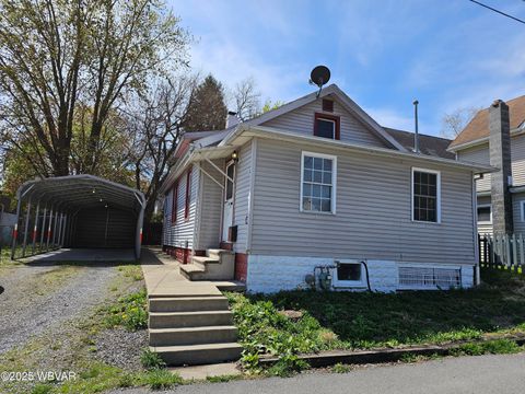 604 Brandon Place, Williamsport, PA 17701 - MLS#: WB-101336