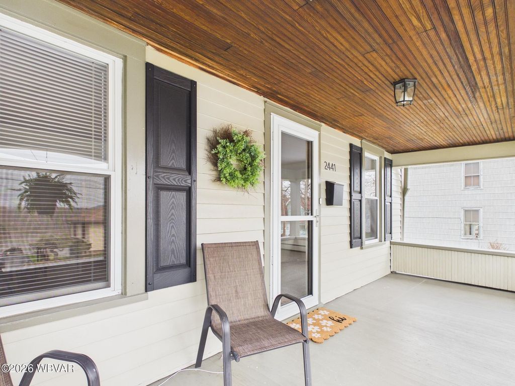 Photo of 2441 RIVERSIDE DRIVE, Duboistown, PA 17702 (MLS # WB-103549)