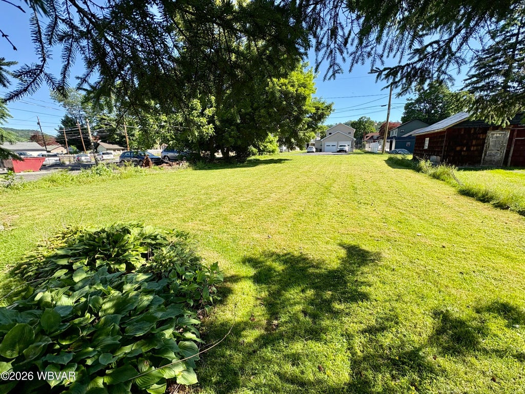 Photo of 523 W CHURCH STREET, Lock Haven, PA 17745 (MLS # WB-104196)