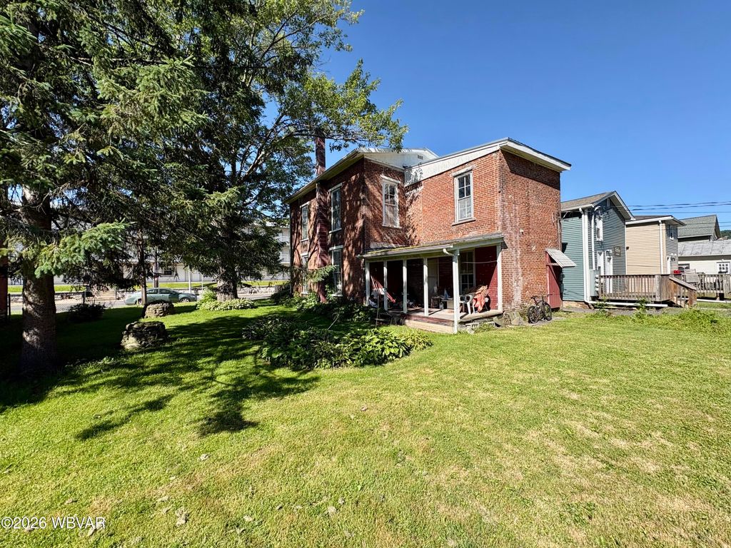 Photo of 523 W CHURCH STREET, Lock Haven, PA 17745 (MLS # WB-104196)