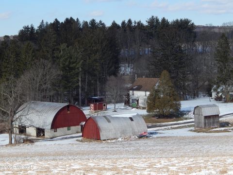 Today's Newest Properties 4 259 KILES ROAD Stillwater PA 17878