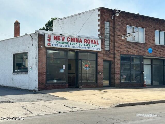 Properties 4 414 WASHINGTON BOULEVARD