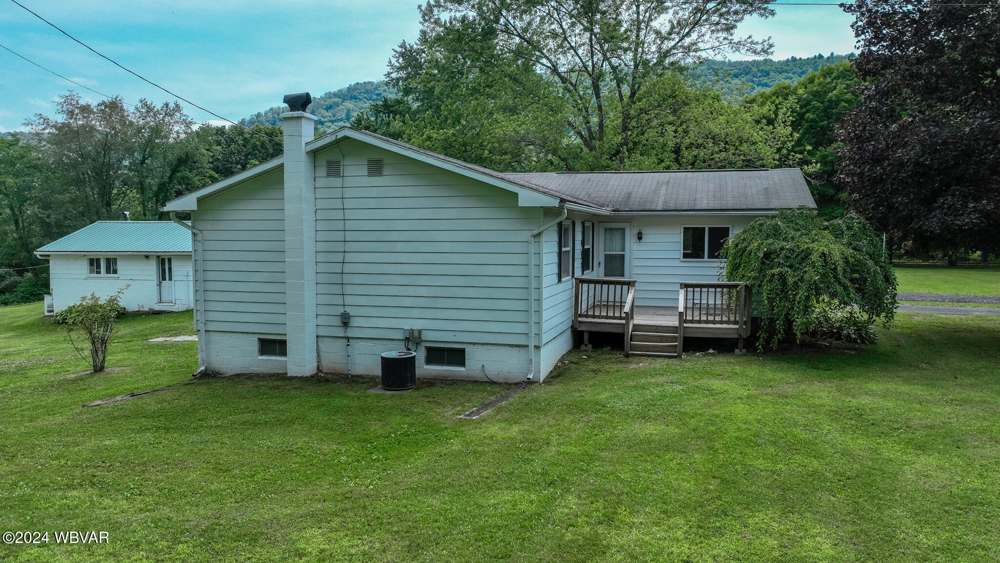 6862 Renovo Road, Mill Hall, PA 17751 | MLS WB-99221 | Listing