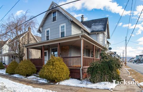 1333 Walnut Street, Jersey Shore, PA 17740 - MLS#: WB-100921