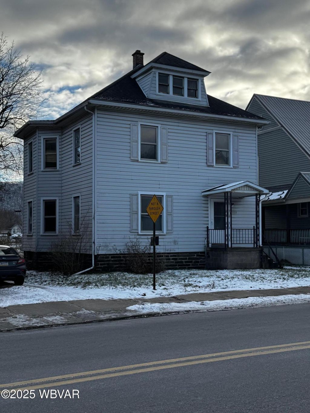 Photo of 2227 W FOURTH STREET, Williamsport, PA 17701 (MLS # WB-102934)