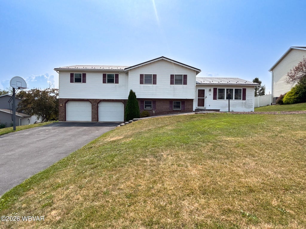 Photo of 18 ROSEVILLE ROAD, Williamsport, PA 17701 (MLS # WB-104486)