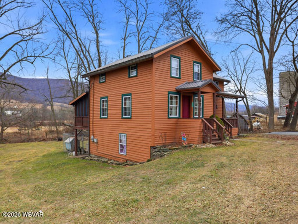 Photo of 9932 RT 414, Canton, PA 17724 (MLS # WB-103101)