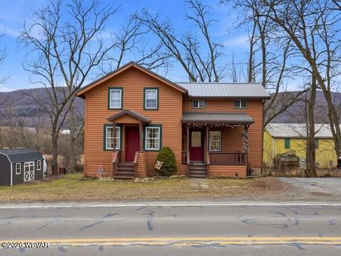 Realtor.com Bloomsburg Pa or Realtor in Bloomsburg 59 9932 RT 414 Canton PA 17724