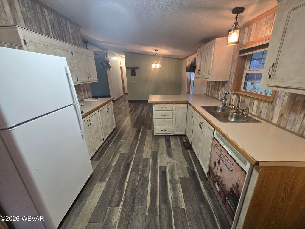 Photo of 3093 WOODWARD AVENUE #8, Jersey Shore, PA 17740 (MLS # WB-103071)