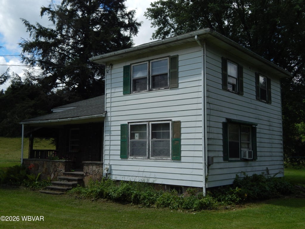 Photo of 607 MILLS HILL ROAD #PARCEL 3, Wellsboro, PA 16901 (MLS # WB-104654)