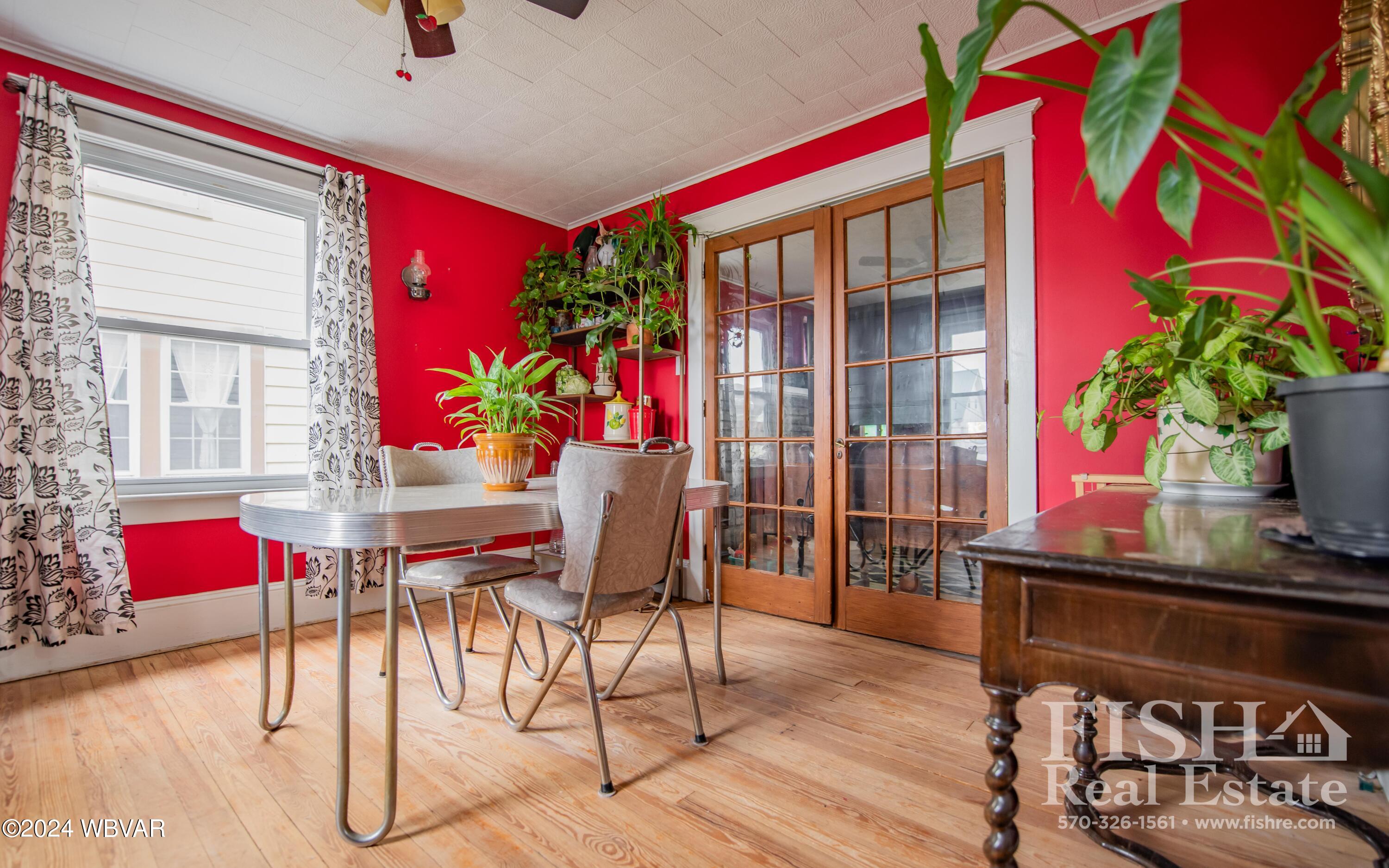 1321 High Street, Williamsport, PA 17701 MLS WB98482 Listing