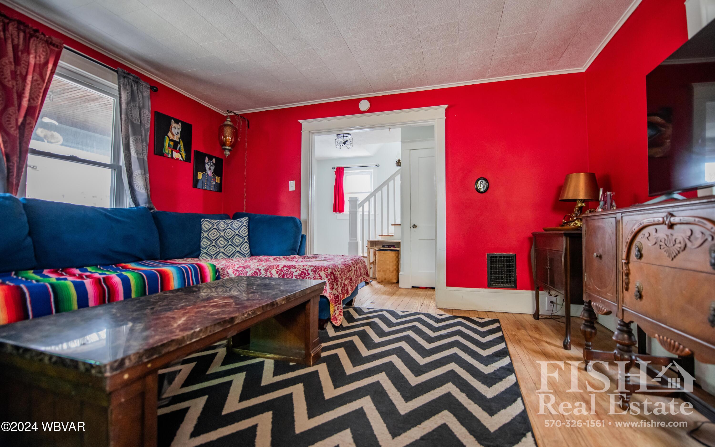 1321 High Street, Williamsport, PA 17701 MLS WB98482 Listing