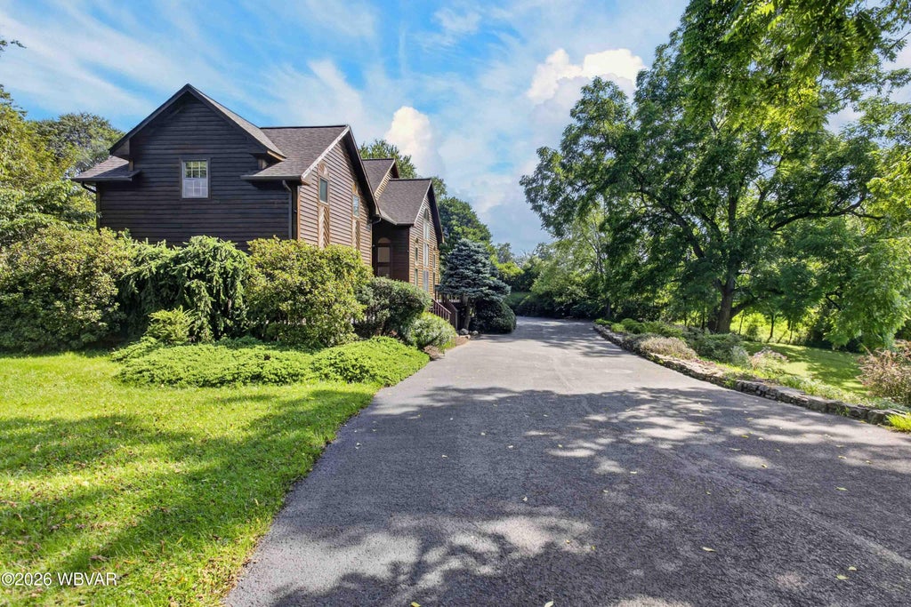 Photo of 795 LAMONT DRIVE, Cogan Station, PA 17728 (MLS # WB-104543)