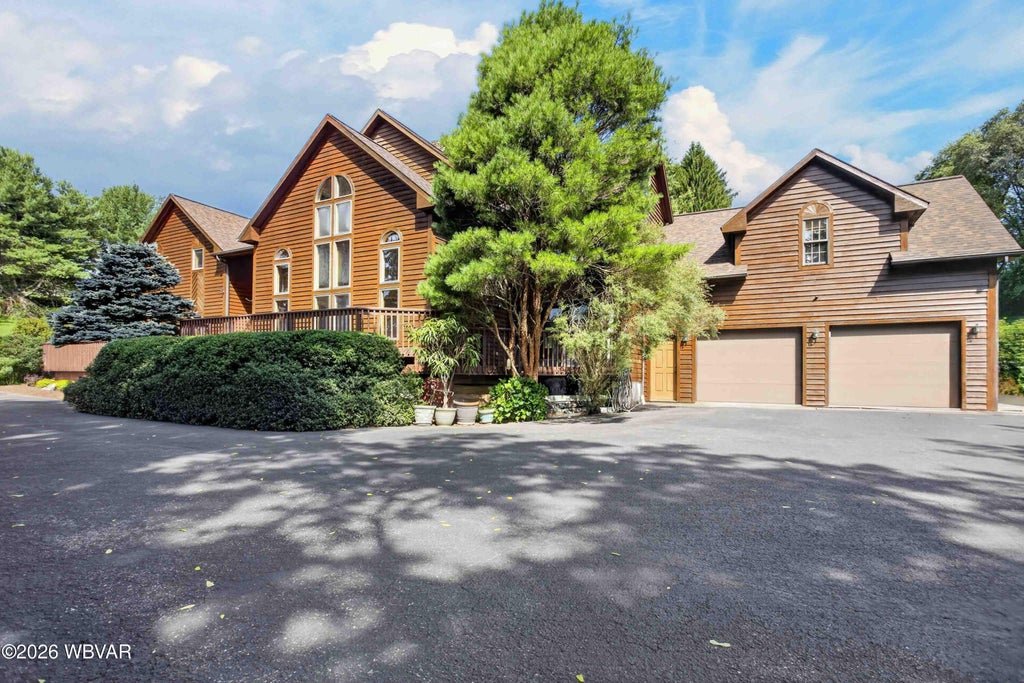 Photo of 795 LAMONT DRIVE, Cogan Station, PA 17728 (MLS # WB-104543)