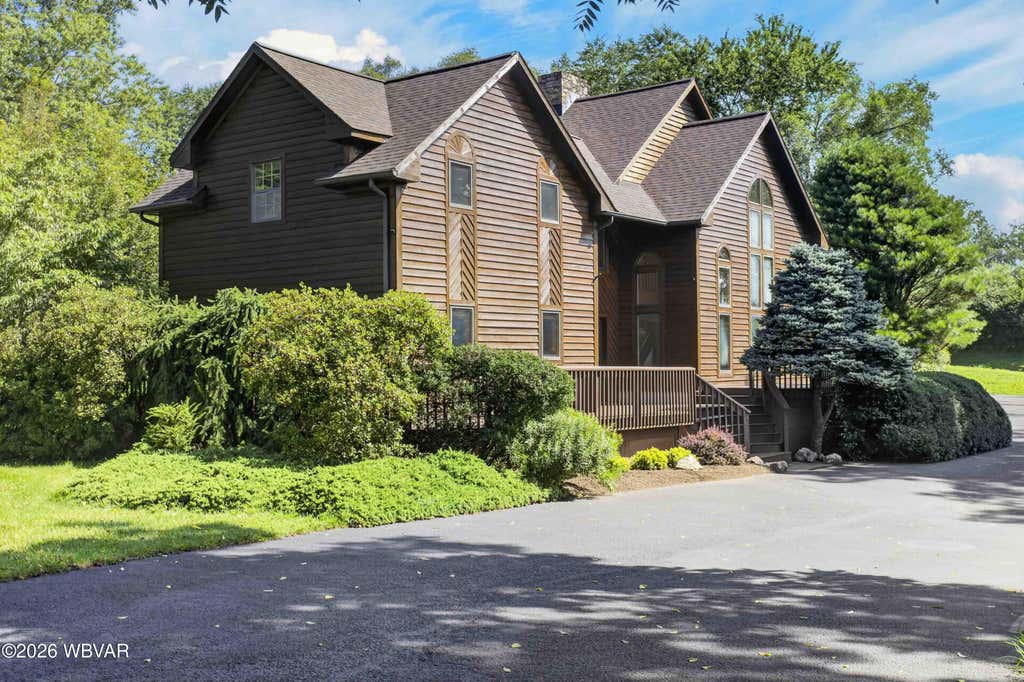 Photo of 795 LAMONT DRIVE, Cogan Station, PA 17728 (MLS # WB-104543)