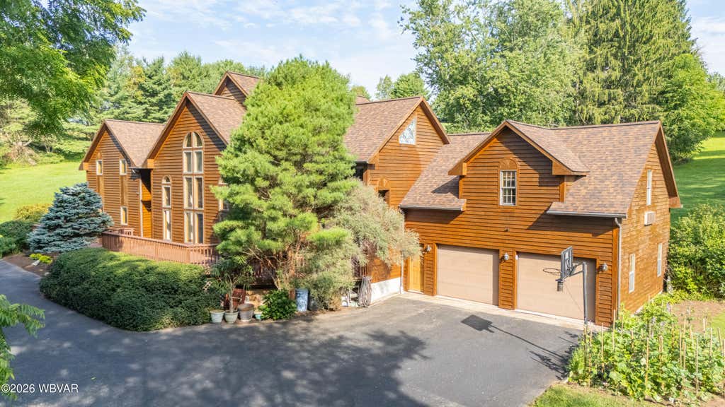 Photo of 795 LAMONT DRIVE, Cogan Station, PA 17728 (MLS # WB-104543)
