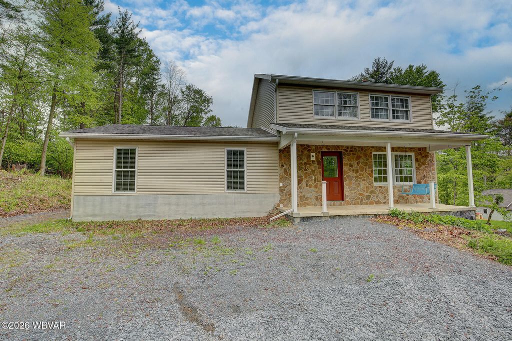 Photo of 960 NITTANY RIDGE ROAD, Howard, PA 16841 (MLS # WB-103952)