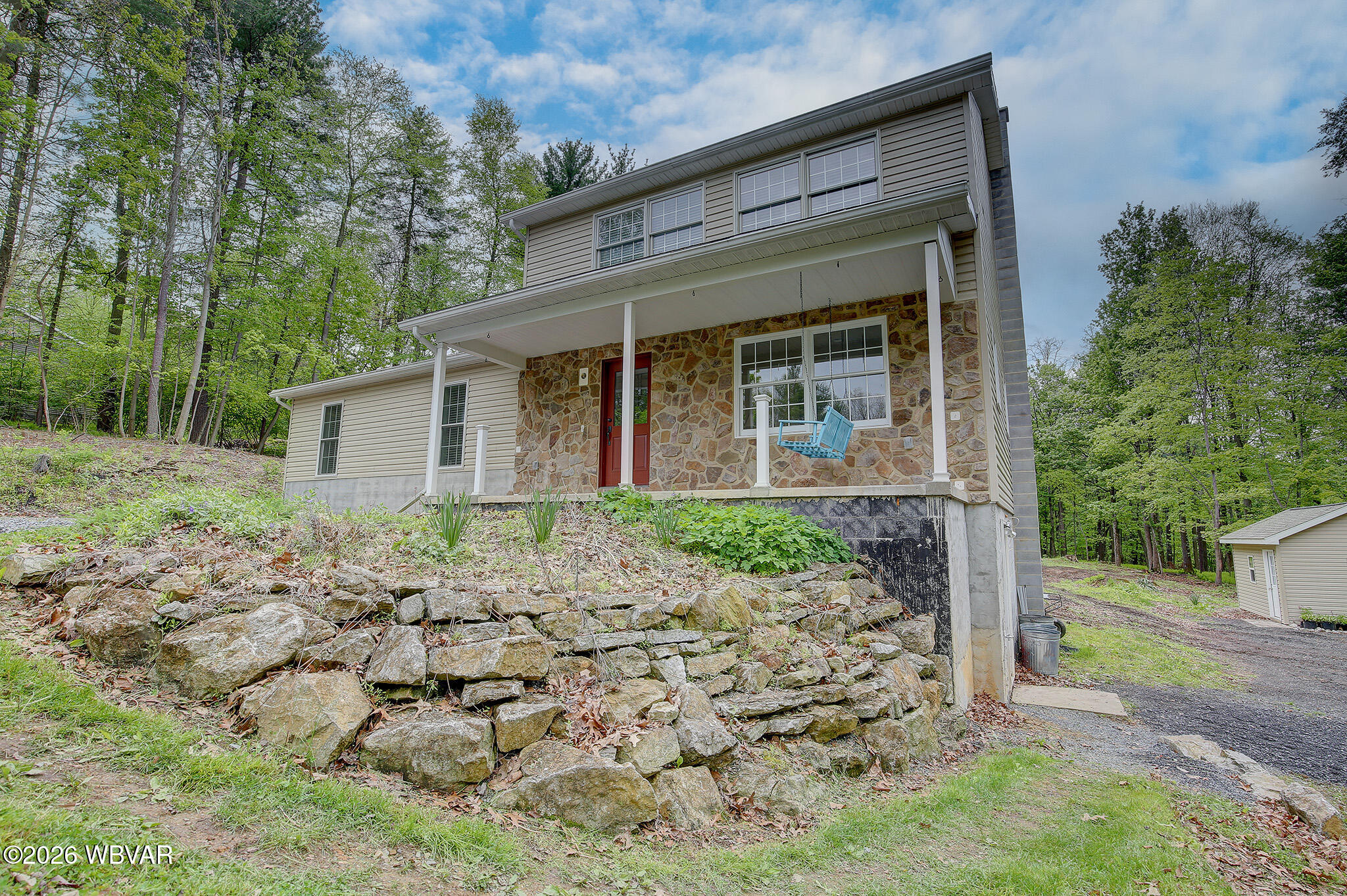 960 nittany ridge road