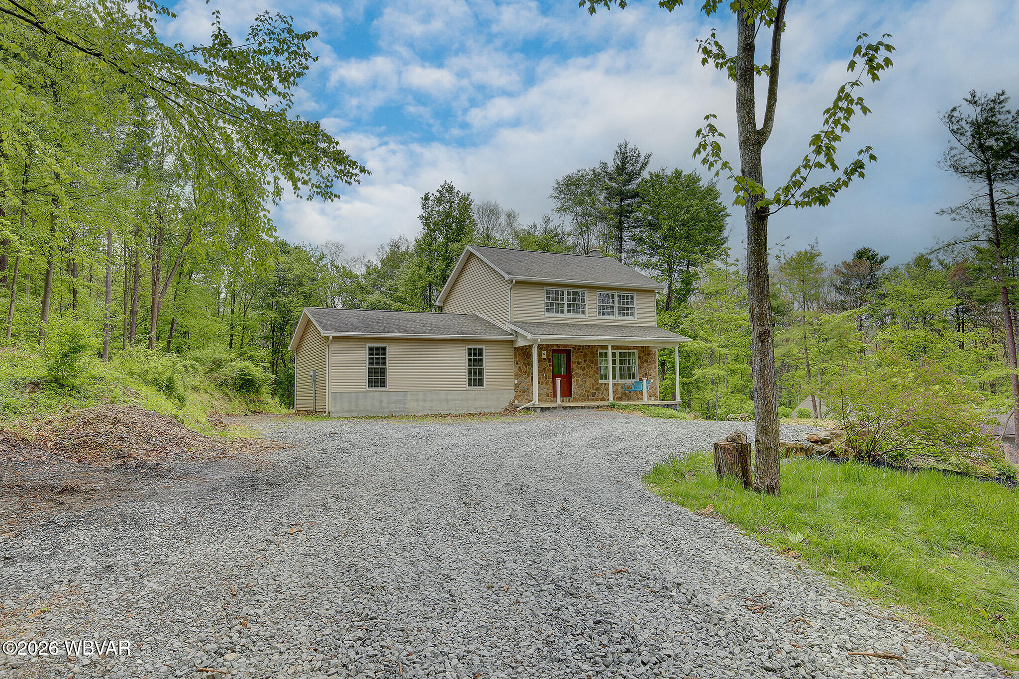 960 nittany ridge road
