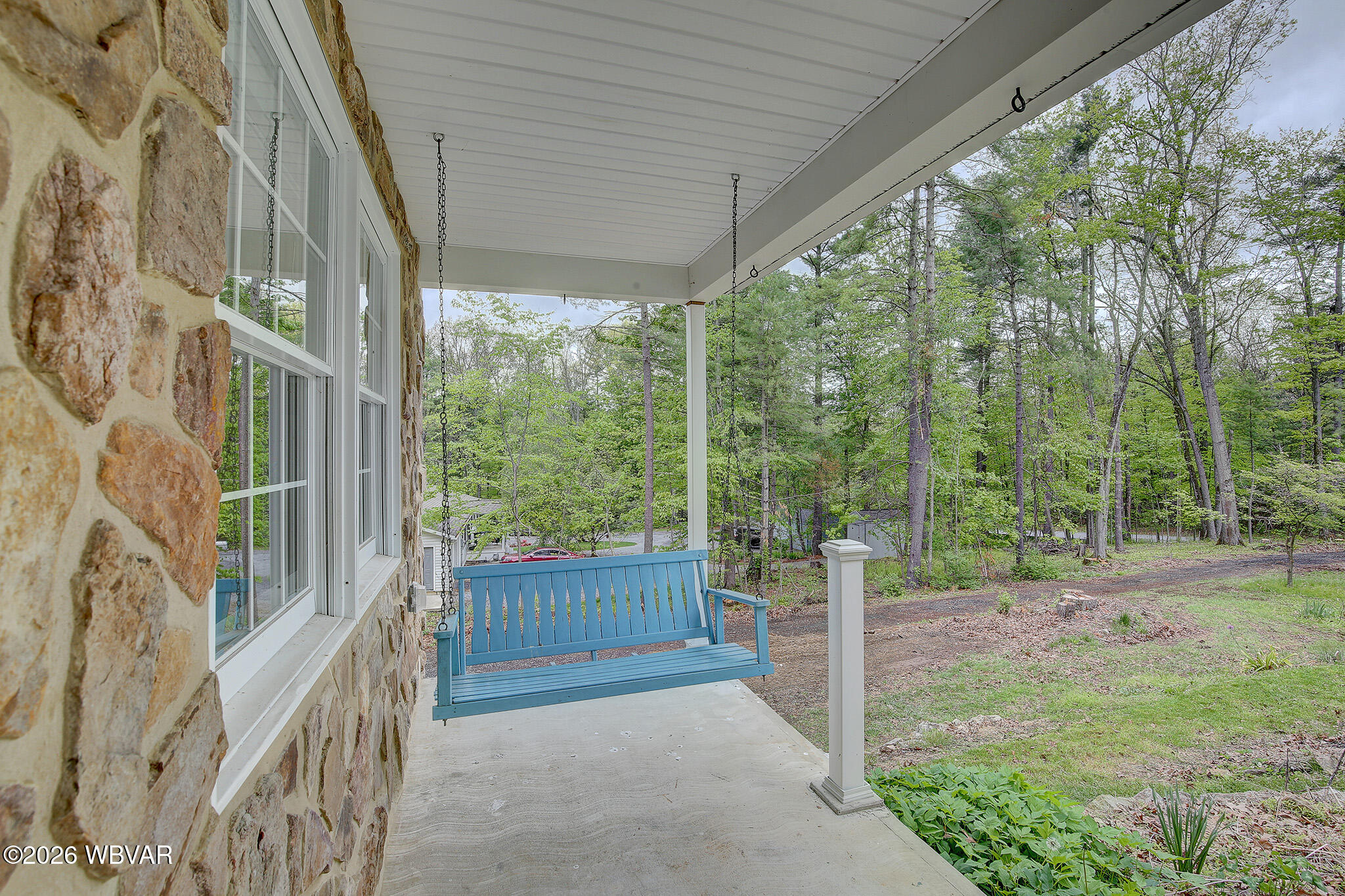 960 nittany ridge road