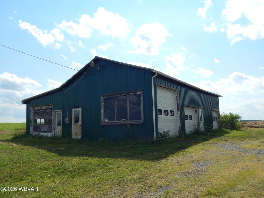 Photo of 2393 JOE HILL ROAD #PARCEL 1, Roaring Branch, PA 17765 (MLS # WB-104751)