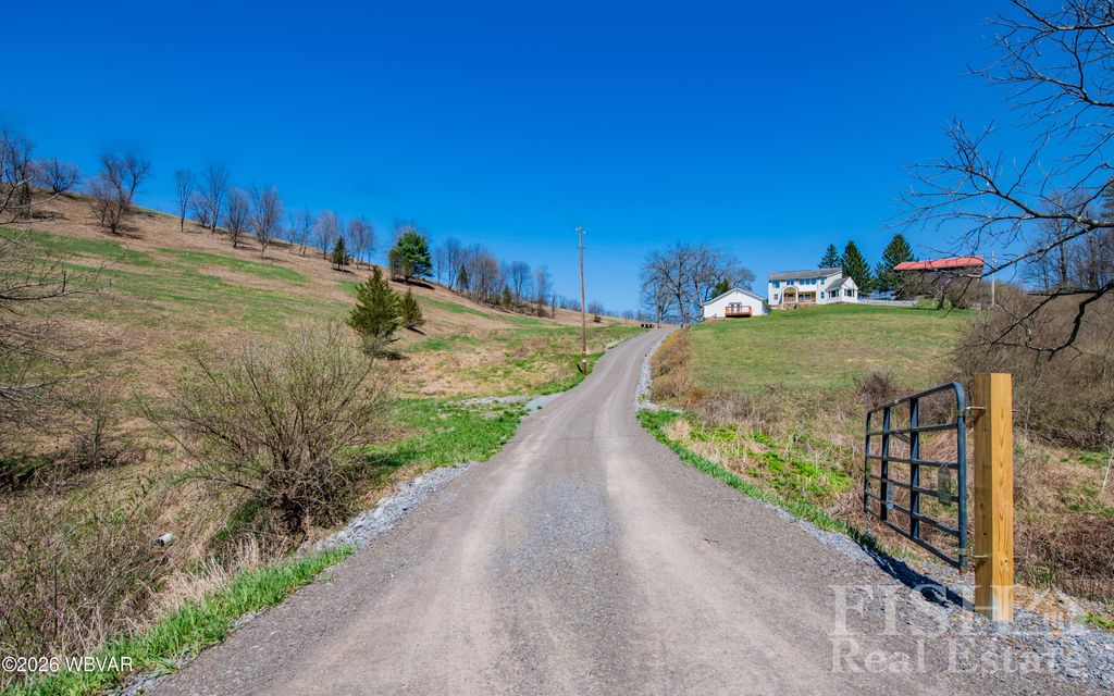 Photo of 718 TURKEY PATH ROAD, Linden, PA 17744 (MLS # WB-103635)
