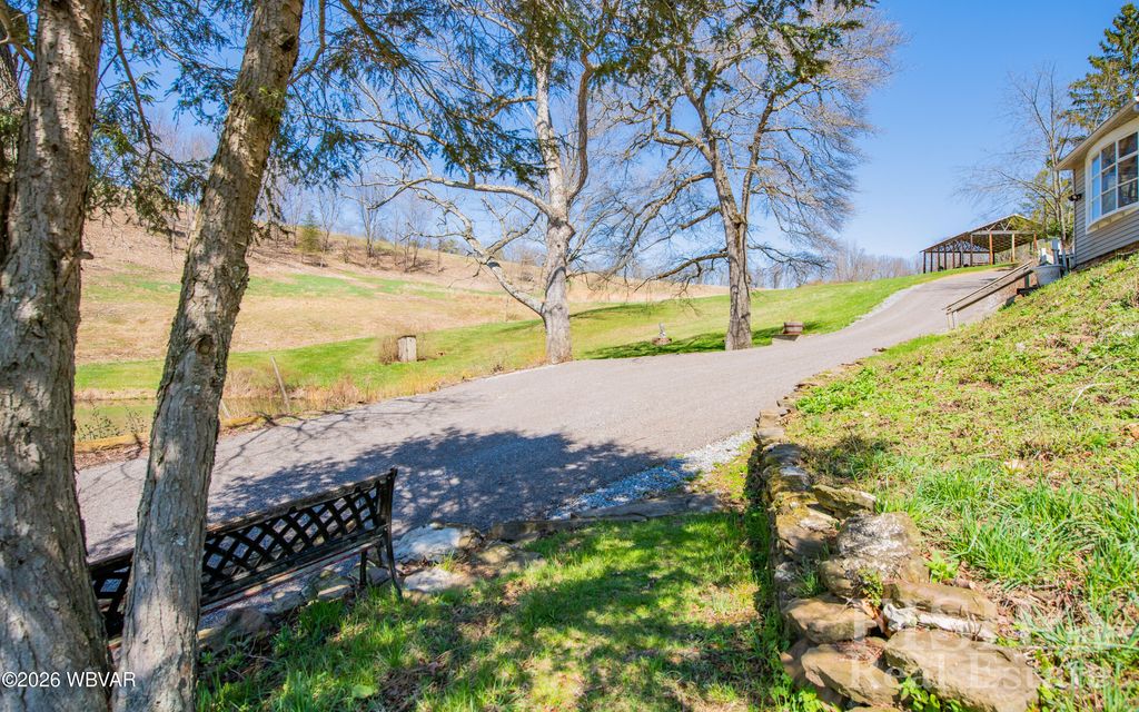 Photo of 718 TURKEY PATH ROAD, Linden, PA 17744 (MLS # WB-103635)