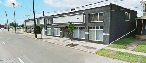 Properties 140 416-426 W THIRD STREET Williamsport PA 17701