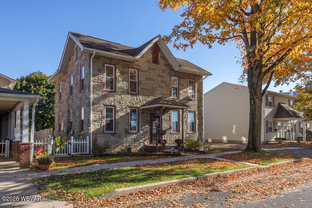 Photo of 69 S 4TH STREET, Hughesville, PA 17737 (MLS # WB-105087)