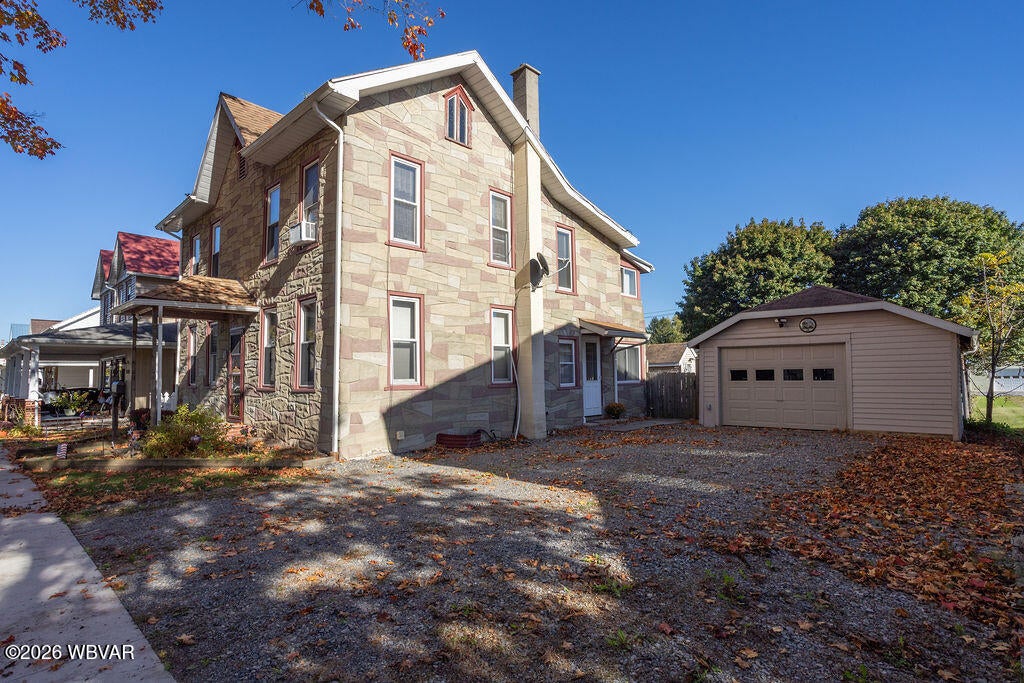 Photo of 69 S 4TH STREET, Hughesville, PA 17737 (MLS # WB-105087)