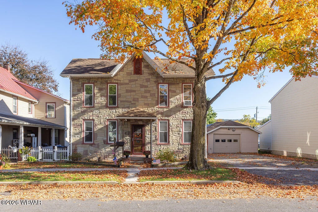 Photo of 69 S 4TH STREET, Hughesville, PA 17737 (MLS # WB-105087)
