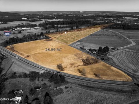 Properties 35 0 VORIS LANE Watsontown PA 17777